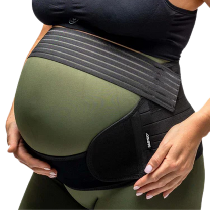 BellaBelly — Schmerzfreier Rücken und Leichtigkeit für deine Schwangerschaft jeden Tag