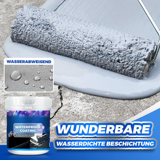 AquaGuard™ — Ultimativer Schutz vor Wasserschäden | 1+1 Gratis