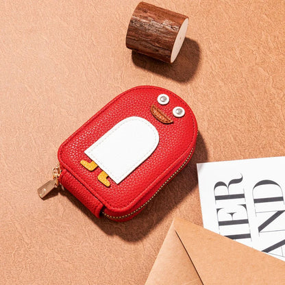 ClipNChill — Blitzschneller Griff zu deinen Karten, stylish und stressfrei überall dabei!