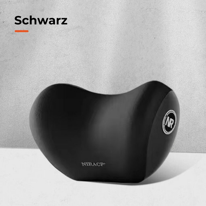 RideGuard™ — Schmerzfrei und entspannt jede Fahrt genießen wie nie zuvor