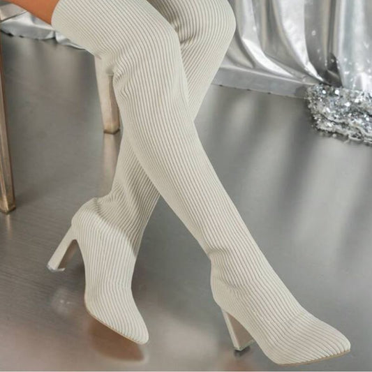 Manla - Die Stiefel die du brauchst!