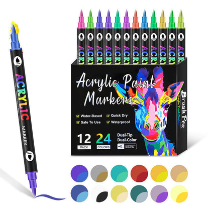 ColorBlast Pro — Verleihe jedem Werk kraftvolle Farbe und präzise Details ohne Kompromisse!
