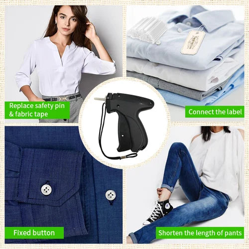 SnapStyler — Kleidung im Handumdrehen perfektionieren für makellose Outfits und mehr Selbstbewusstsein