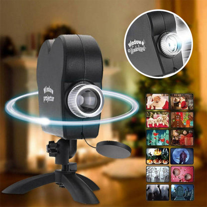 PhantomFlare — Verwandelt deinen Garten in den gruseligsten Hotspot, der alle Blicke fesselt and Ängste weckt!