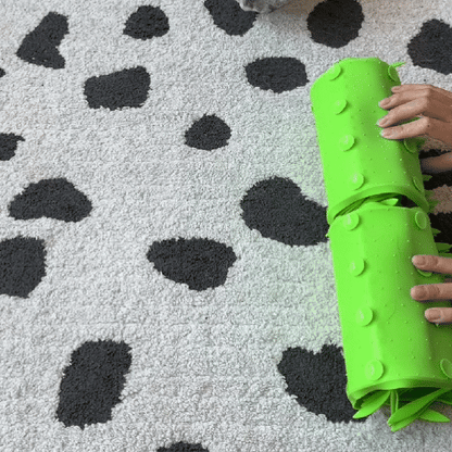 FeedMaster™ Slow Feeder — Beruhigt den Fressrausch und schenkt deinem Liebling entspannten Genuss