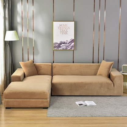 Sofawächter Pro — Verabschiede dich von Flecken und Kratzern – ultimativer Schutz für dein Sofa, der Stil und Gemütlichkeit vereint!