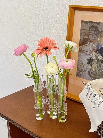 BlüteFlex — Gestalte deine Blumen, wie dein Herz sie fühlen will!