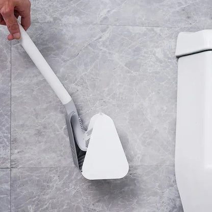 ClearFlowPro — Für eine Toilette, die wirklich unschlagbar sauber und frisch bleibt