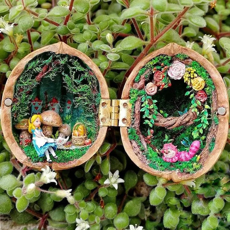 GlowNest — Dein magisches Mini-Wunder voller Wärme, Liebe und zauberhafter Momente