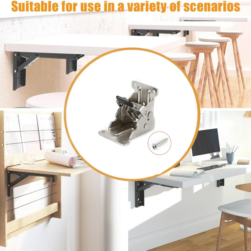 FlexiFoldPro™ — Entfessle jeden Raum und genieße grenzenlose Freiheit Zuhause!