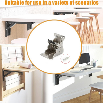 FlexiFoldPro™ — Entfessle jeden Raum und genieße grenzenlose Freiheit Zuhause!