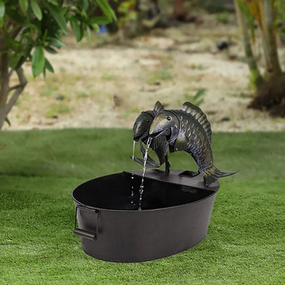 liquidMagic™ — Verzaubere deinen Garten mit Ruhe und lebendiger Natur