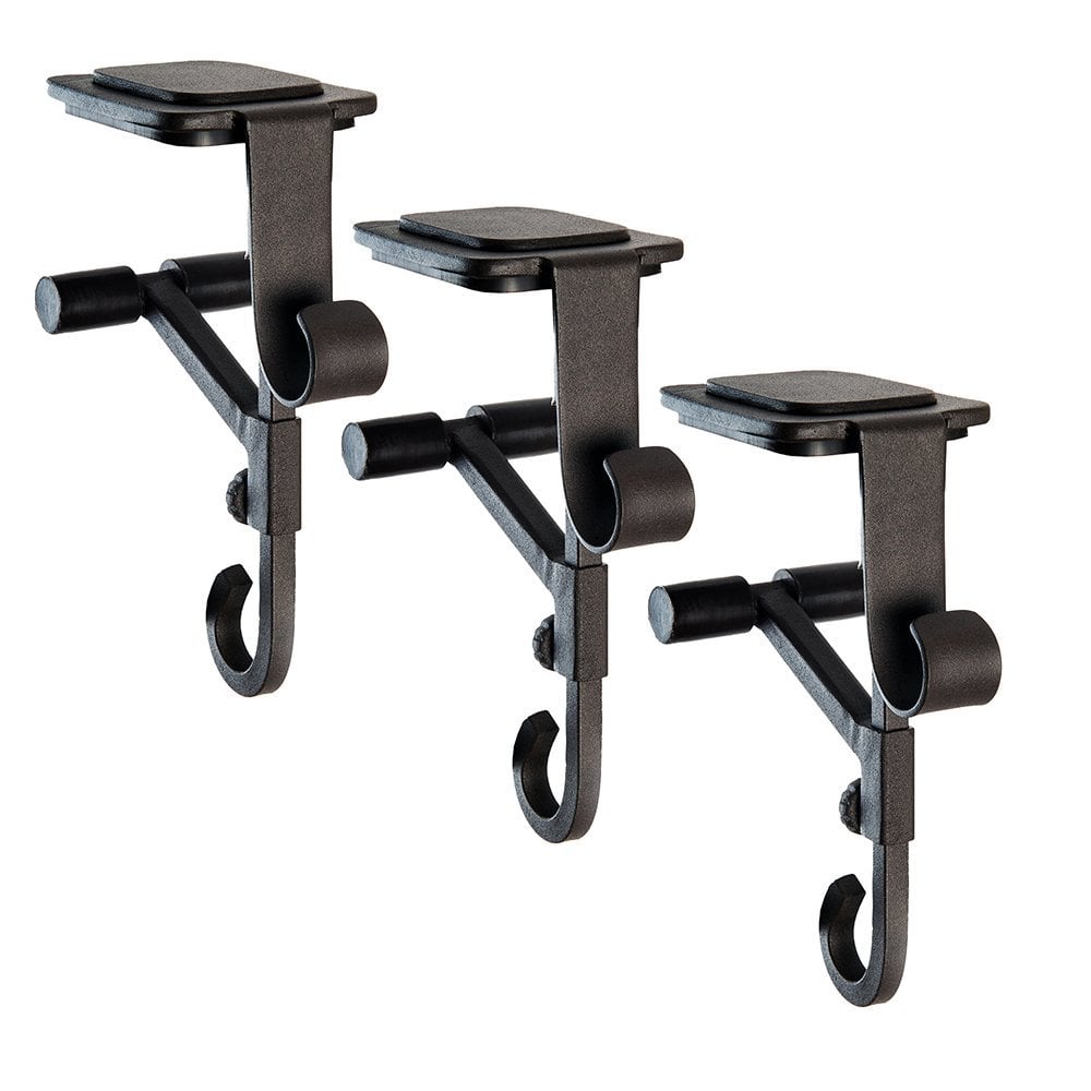 ClingaGrip — Nie wieder Deko-Chaos, für stressfreie Festtage voller Glanz und Sicherheit!