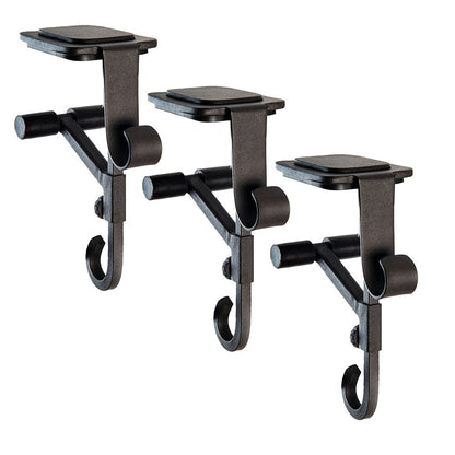 ClingaGrip — Nie wieder Deko-Chaos, für stressfreie Festtage voller Glanz und Sicherheit!