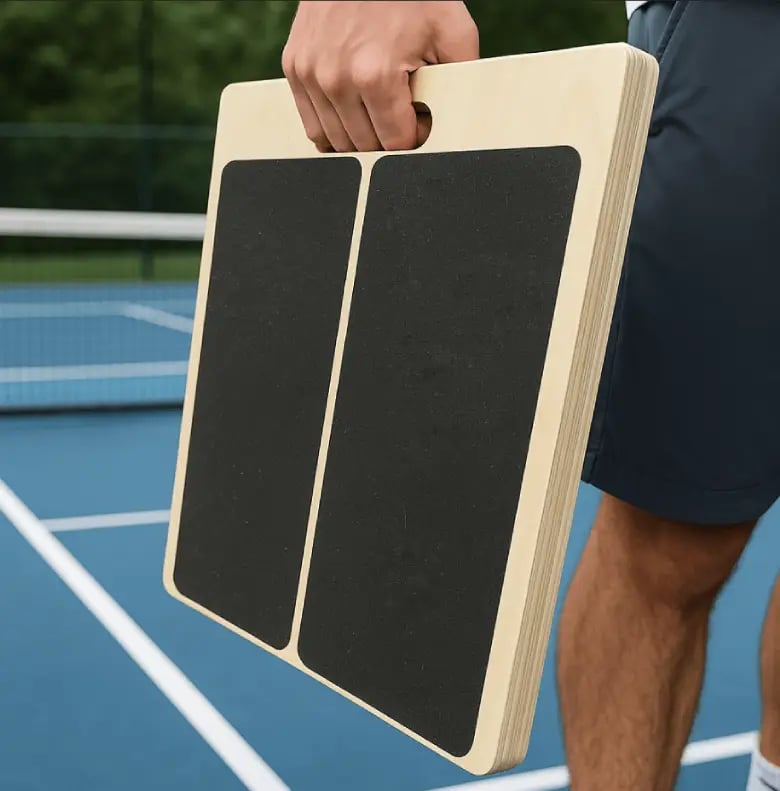 FlexiWave — Spüre die Freiheit beweglicher Muskeln und neue Power bei jedem Schritt!