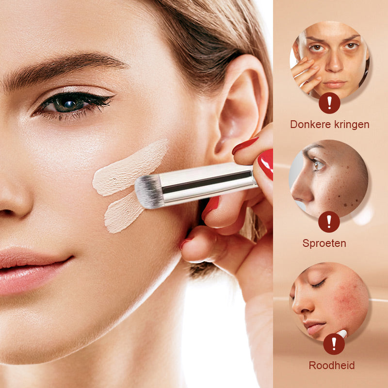 BrightEyes Magic Clay — Verblüffend frischer Blick, der alle müden Augenringe verschwinden lässt!