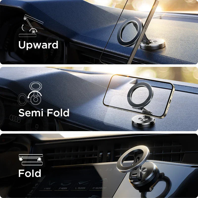 DriveGrip Pro — Endlich sorgenfrei fahren ohne Handy-Stress und Ablenkung