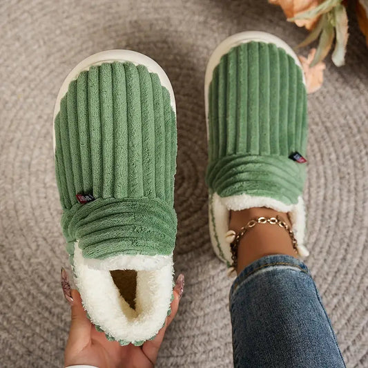 Wärmeschuhe Ultra Comfort — Spüre sofortige Wärme und Schmerzfreiheit bei jedem Schritt
