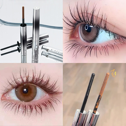Masci - Voller Schwung und Wow-Wimpern den ganzen Tag lang