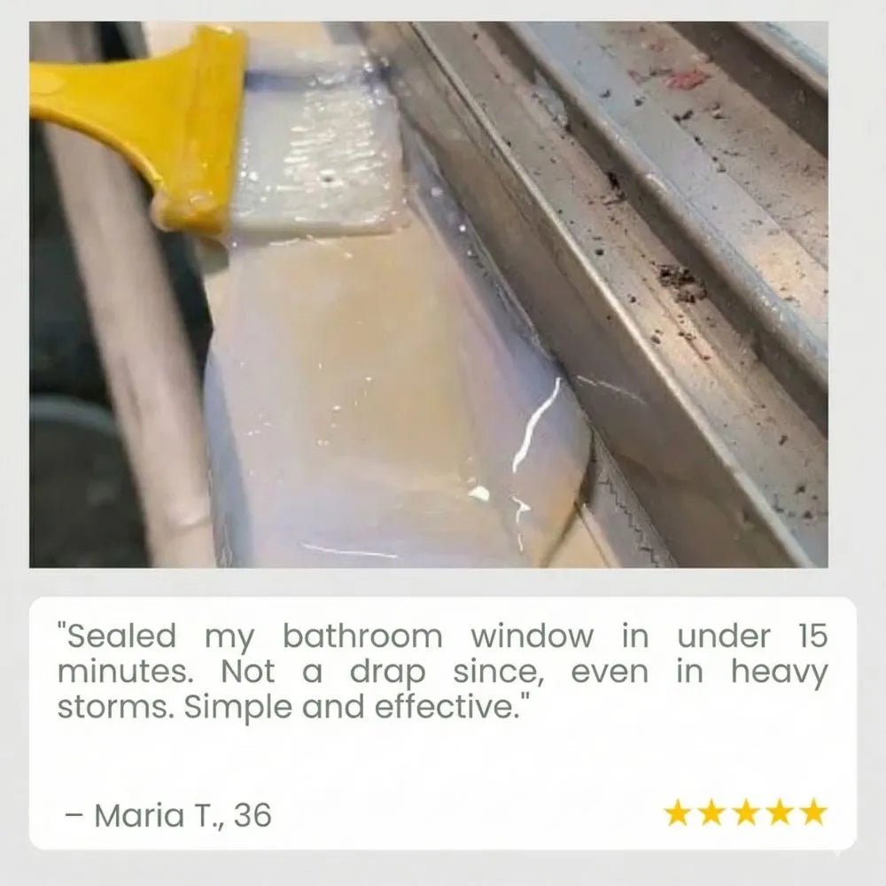 HydraGuard — Schutz vor Feuchtigkeit, der dein Zuhause sicher und sorgenfrei hält