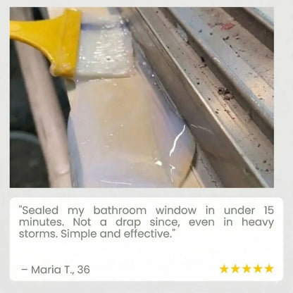 HydraGuard — Schutz vor Feuchtigkeit, der dein Zuhause sicher und sorgenfrei hält