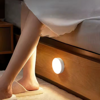 BRIGHTEDGE — Automatisches Licht, das Sicherheit und Sparsinn in dein Zuhause bringt