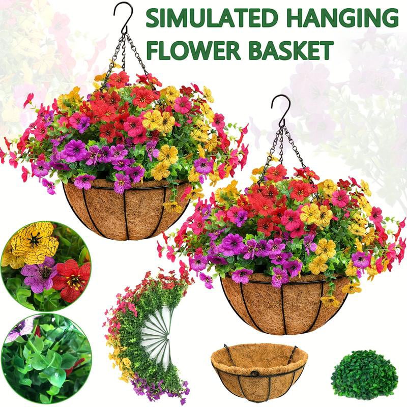 EterniBloom — Strahlende Blumenpracht, die nie verblasst und dein Zuhause verzaubert