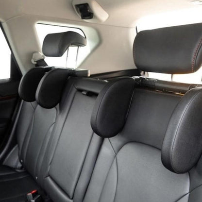 NeckNest — Endlich schmerzfrei reisen und entspannt ankommen