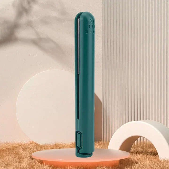 GlowCurl Pro — Perfekte Locken & Glanz, die deinen Style jeden Tag strahlen lassen!