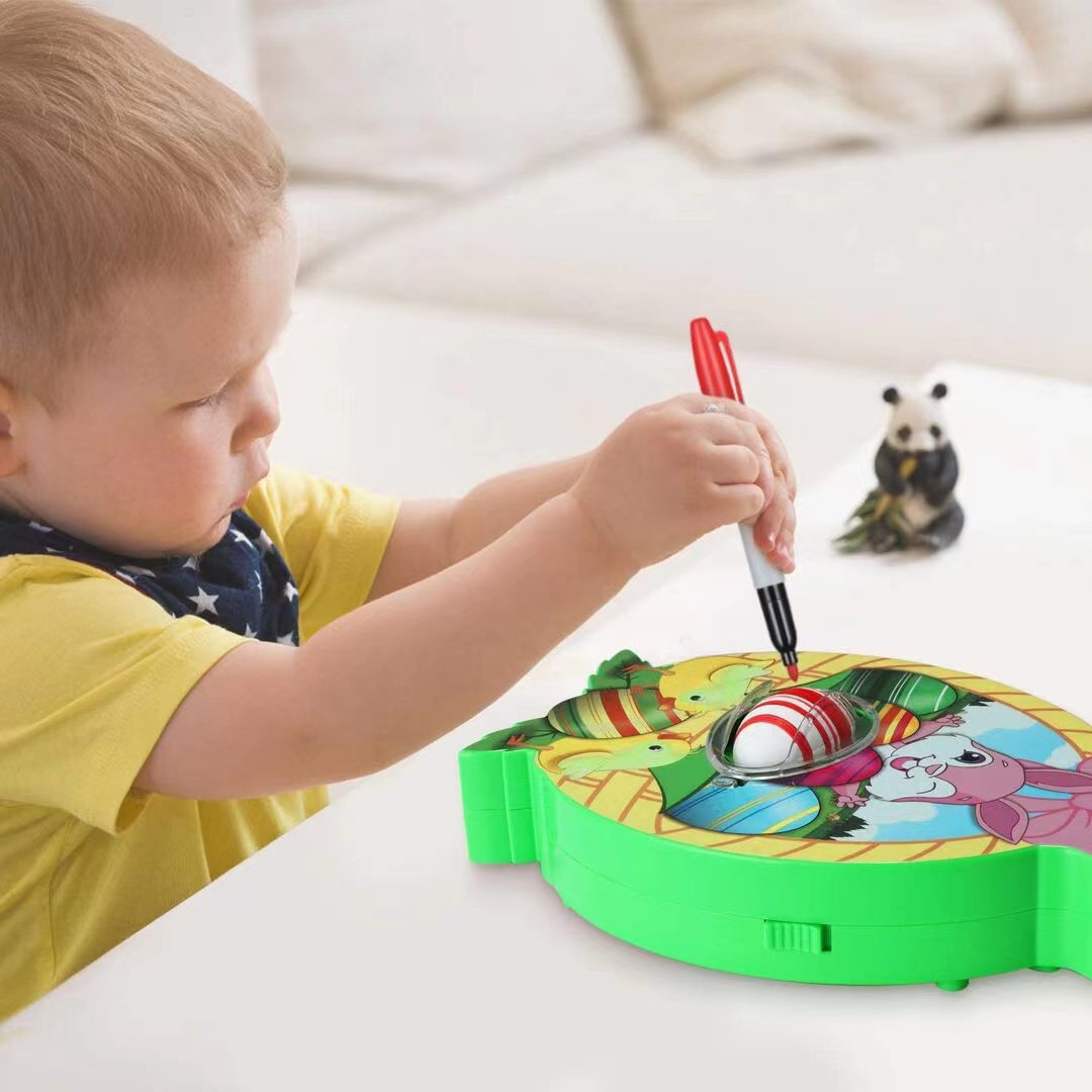 GlowTwirl — Kinderleicht Kreativ werden und pure Freude erleben!