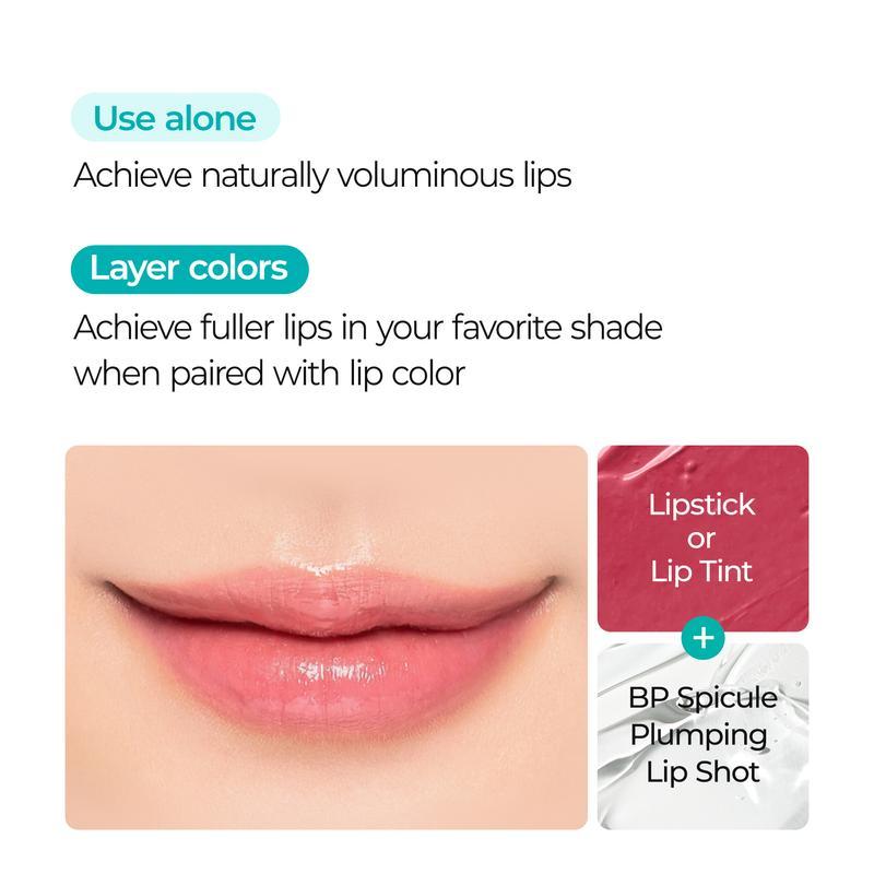 PowerLip — Sofort prallere Lippen, die dich unwiderstehlich machen