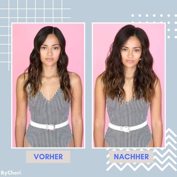 Volumavea™ — Verleihe deinem Haar atemberaubendes Volumen, das tagelang hält und alle Blicke auf sich zieht!