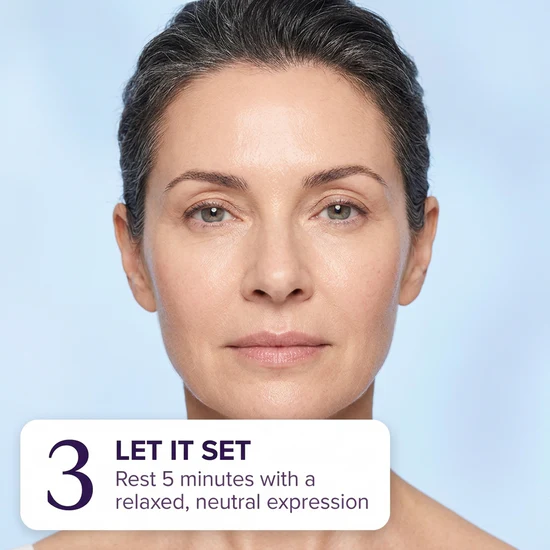 FlashGlow Eye Serum — Entfalte strahlende Jugendlichkeit und verabschiede müde Augen in nur 5 Minuten!