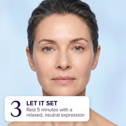FlashGlow Eye Serum — Entfalte strahlende Jugendlichkeit und verabschiede müde Augen in nur 5 Minuten!