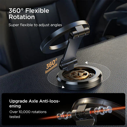 DriveGrip Pro — Endlich sorgenfrei fahren ohne Handy-Stress und Ablenkung