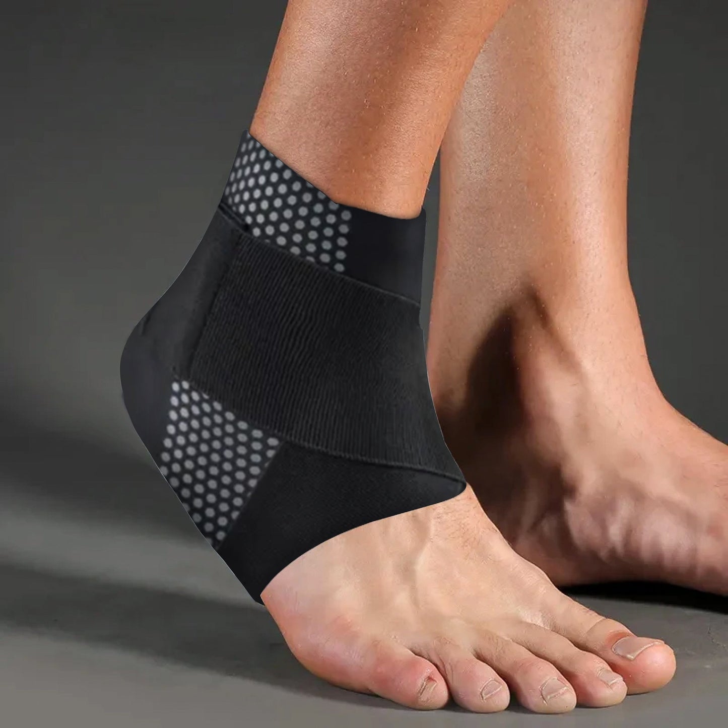 SureStep Pro — Schluss mit Knöchelängsten, starte durch mit unschlagbarer Stabilität!