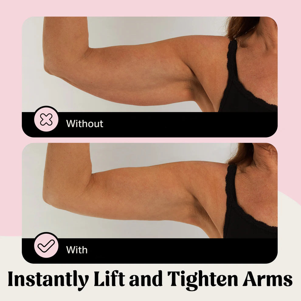 FirmXtreme Body Tape — Zieh deine Traumfigur straff und fühl dich unwiderstehlich selbstbewusst!