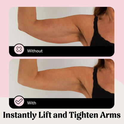 FirmXtreme Body Tape — Zieh deine Traumfigur straff und fühl dich unwiderstehlich selbstbewusst!
