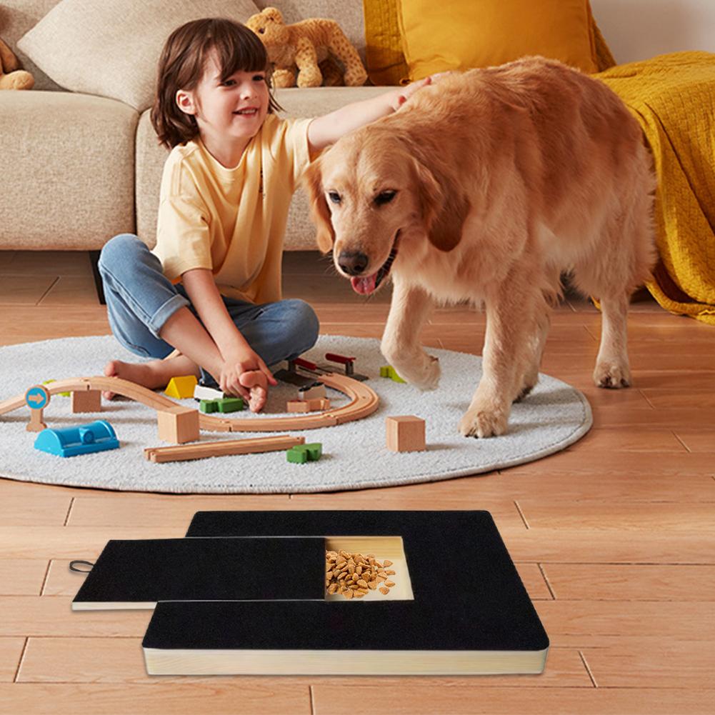 Krallen-Kraftpaket für Hunde — Stressfrei & spielerisch zu gepflegten Pfoten in Rekordzeit!