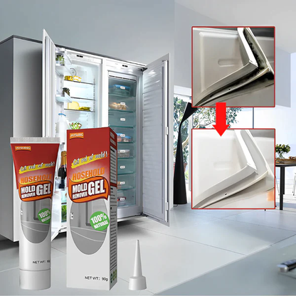 MoldoX Ultra Gel — Befreie dein Zuhause von Schimmel und atme endlich wieder frei!