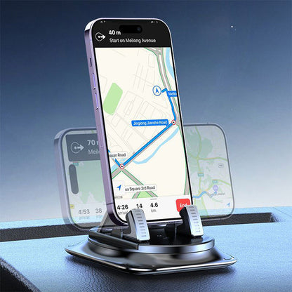 FlexiGrip — Fühl Dich Sicher & Frei auf Jeder Fahrt