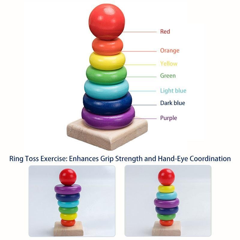 PowerSort — Entfessle spielerisch das volle Potenzial und mach dein Kind zum kleinen Meister!