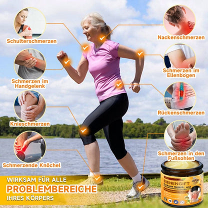 VeniFirme™ — Erwecke deine Haut zu straffer, jugendlicher Power jeden Tag!