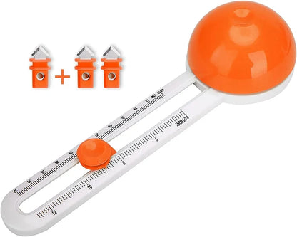 CircleMaster™ — Meistere Perfekte Kreise Mit Spaß, Leichtigkeit Und Präzision