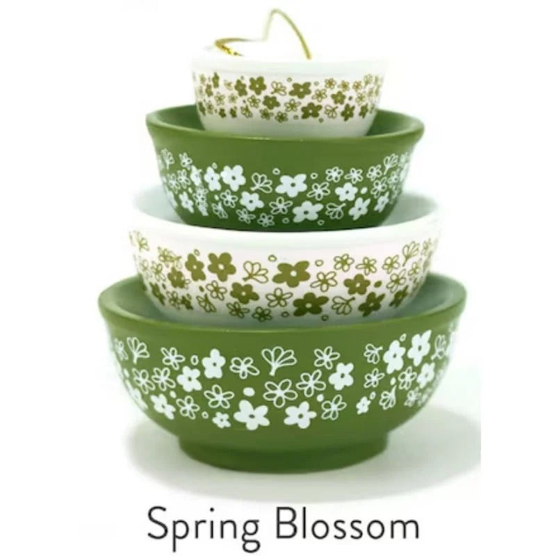 RetroGlow™ — Mach deinen Baum zum Herzstück unvergesslicher Vintage-Weihnachten