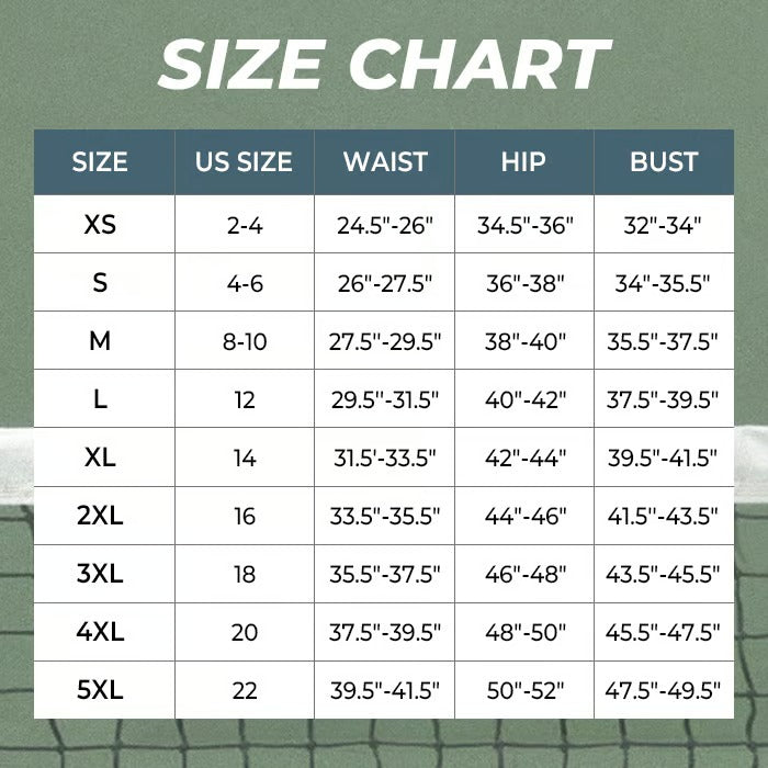 FlowFit Dress — Beweg dich frei und fühl dich sexy stark den ganzen Tag