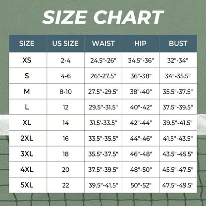 FlowFit Dress — Beweg dich frei und fühl dich sexy stark den ganzen Tag