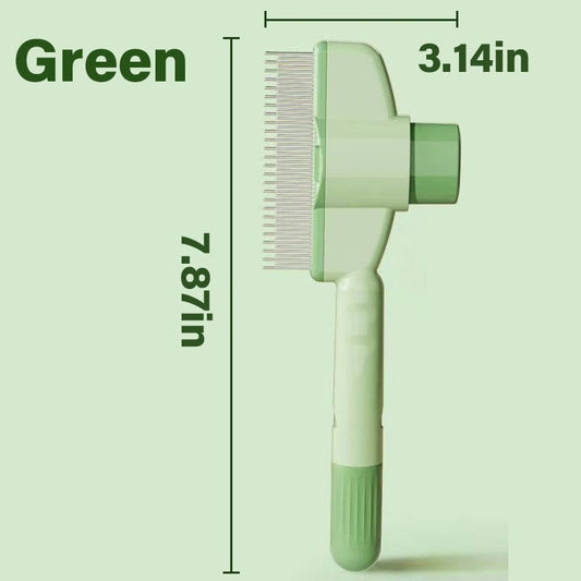 Fellzauber Pro — Verwandelt Pflege in magische Wohlfühlmomente für Dich und Dein Tier!