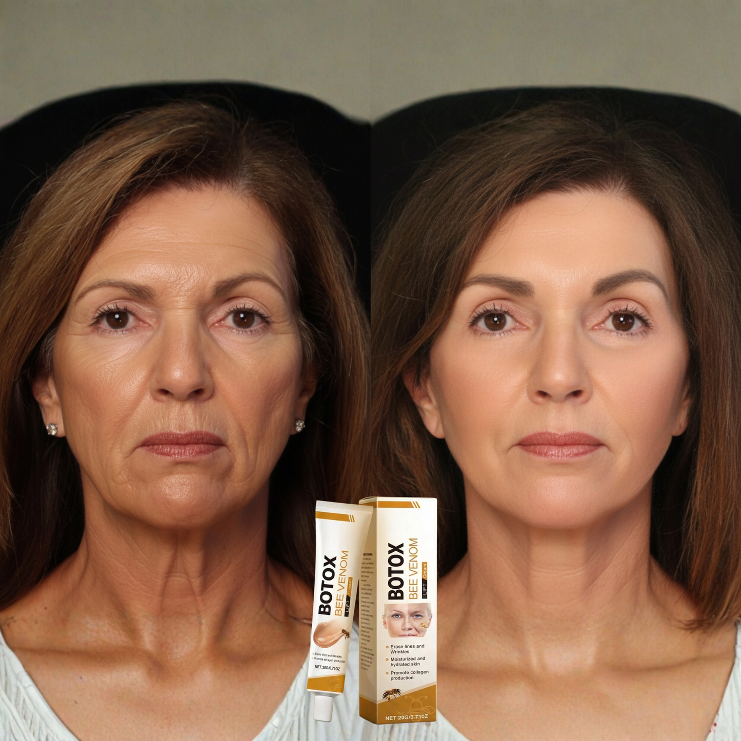 GlowAscend Youth Boost Creme — Wach auf mit straffer, jugendlich-frischer Haut, die alle Blicke fesselt!