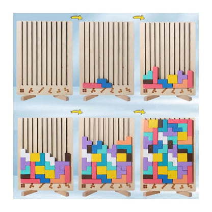 MindStacker — Entfessle den kreativen Genialitätskick für kluge Köpfe!